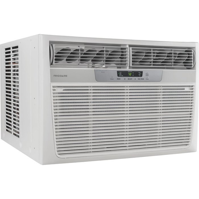Frigidaire FFRH2522R2 25,000 BTU Window-Mounted Room Air Conditioner N2