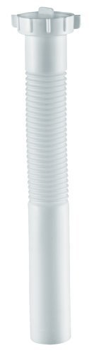 Plumb Craft 7680600N 1-1/2-Inch Flexible Tailpiece by Plumb Craft