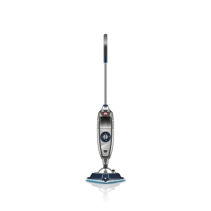 Hoover WH20400 Steam Scrub Pro Steam Mop