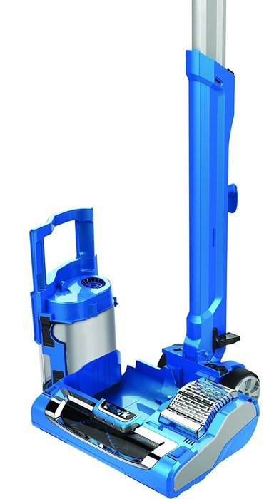 Shark Rocket PowerHead (AH452) N7