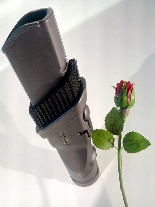 New Dyson Vacuum Dc25 Dc26 Dc28 Vacuum Attachment Combo Tool Dust Brush Crevice