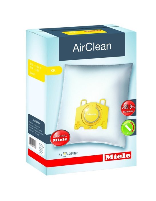 Miele Filterbags