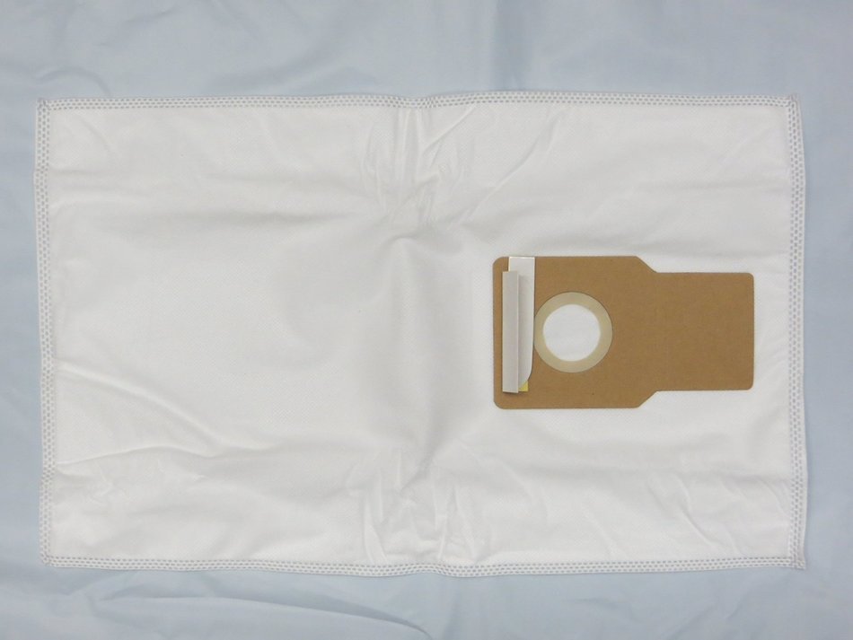 15 Kenmore Upright Allergen Filtration Cloth Vacuum Cleaner Bags for 50688 and 50690 - 15 Total Bags N3