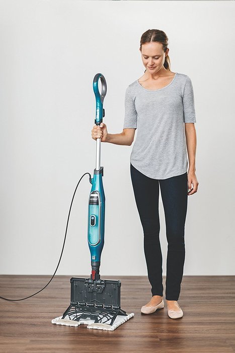 Shark Genius Steam Pocket Mop System (S6002) N3