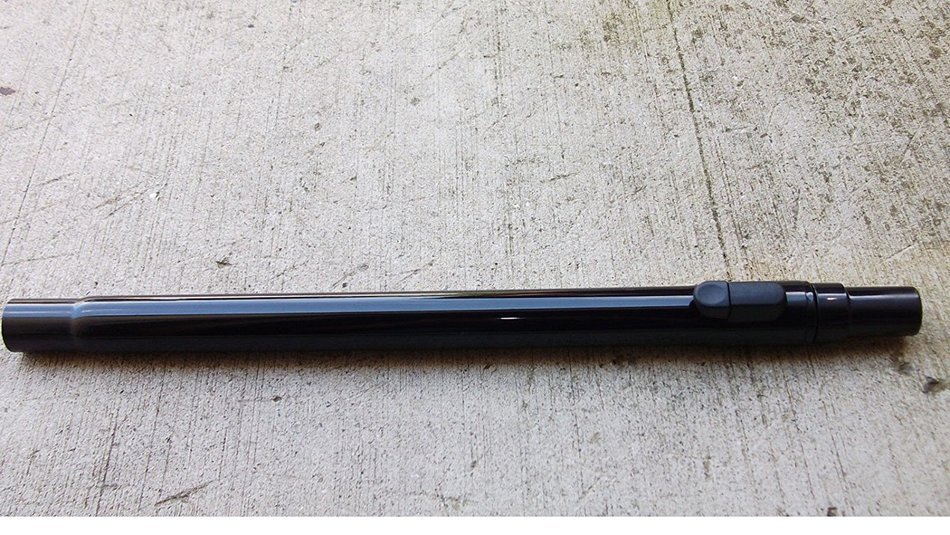 Vacuum TELESCOPIC wand fit ORECK CC1600 Ultimate Canister 73081-01-0327 N2