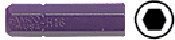 CRL Stanley Glazier's Chisel by CRL