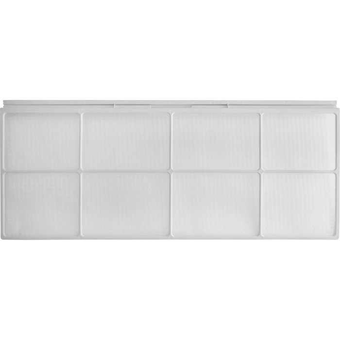 Frigidaire FFTH0822R1 8000 BTU 115-volt Through-the-Wall Air Conditioner with 4200 BTU Supplemental Heat Capability N5