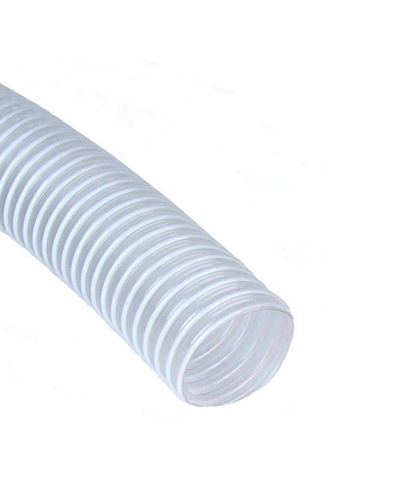 Big Horn 11495 4-Inch By 10-Foot ClearFlex Hose N4