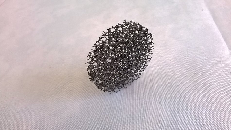 1 X Genuine Bissell Lever Filter