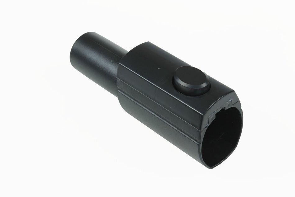 Oval to 32mm Round Tool Adapter Converter Fits Electrolux & Central Vacuums N2