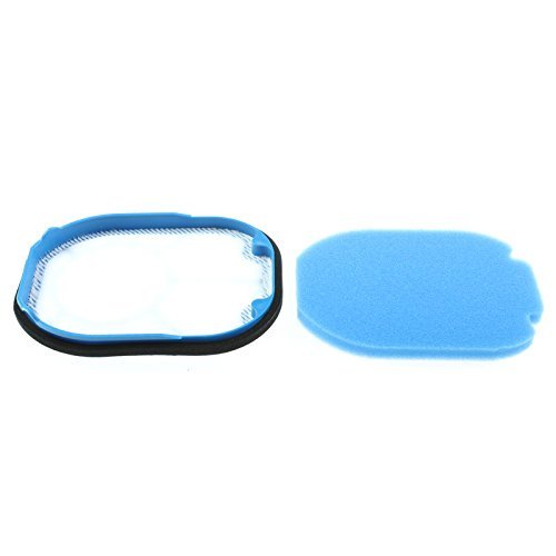 Washable Reusable Pre Motor Filter Designed to Fit Dyson DC16 Hand Held Vacuum Compare To Dyson Part # 912153-01 N2