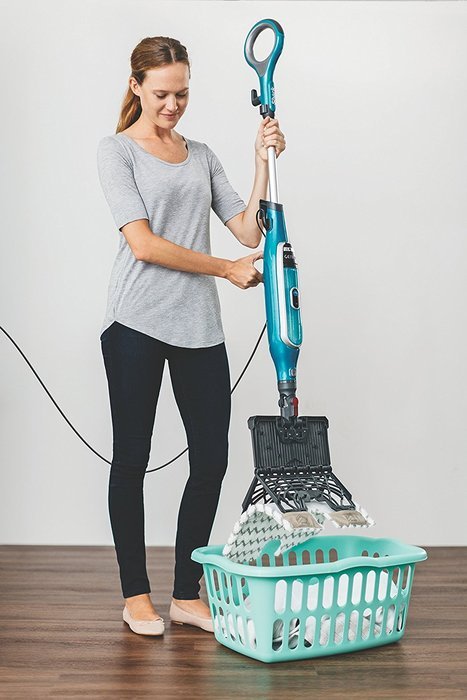 Shark Genius Steam Pocket Mop System (S6002) N4