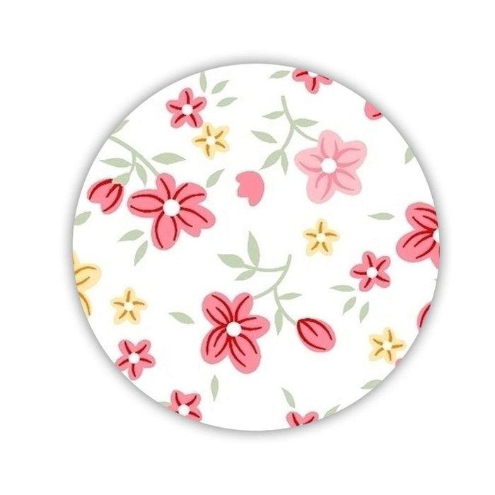 Generic Cup Mat Popular Made By Mdf Print With Cath Kidston 3