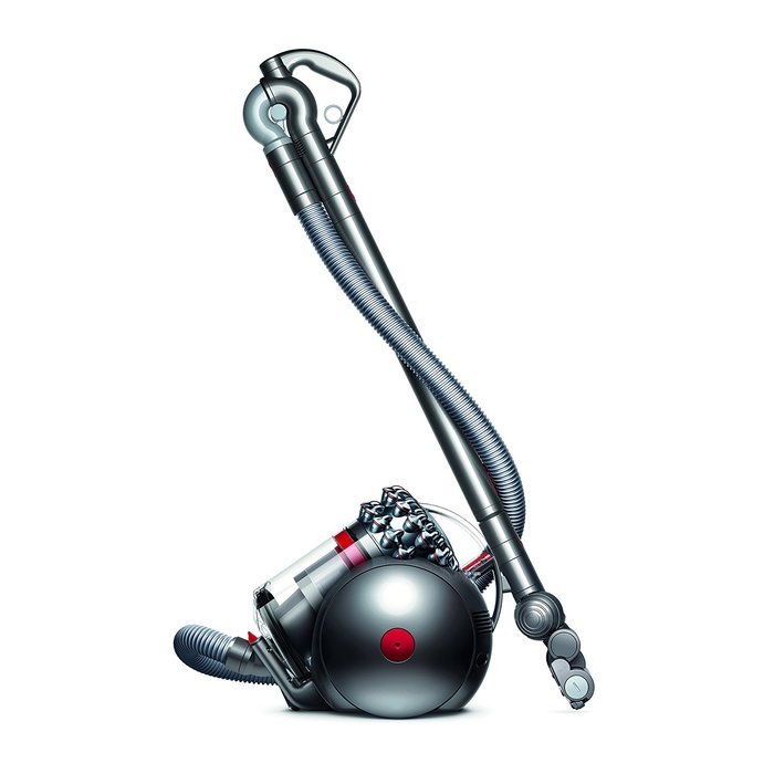 Dyson Cinetic Big Ball Animal Canister Vacuum N14