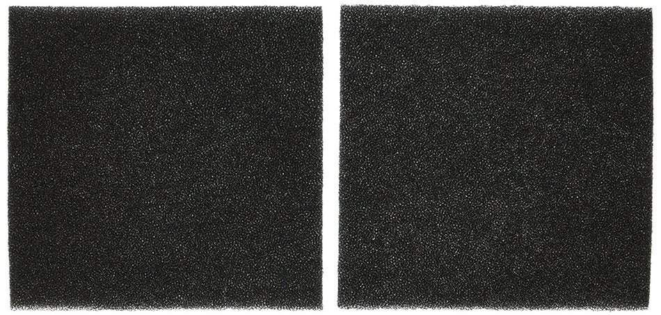 2 Kenmore CF1 Micro Filtration Filters Fit Sears Progressive Allergen Foam Filters; Fits Kenmore Progressive &...