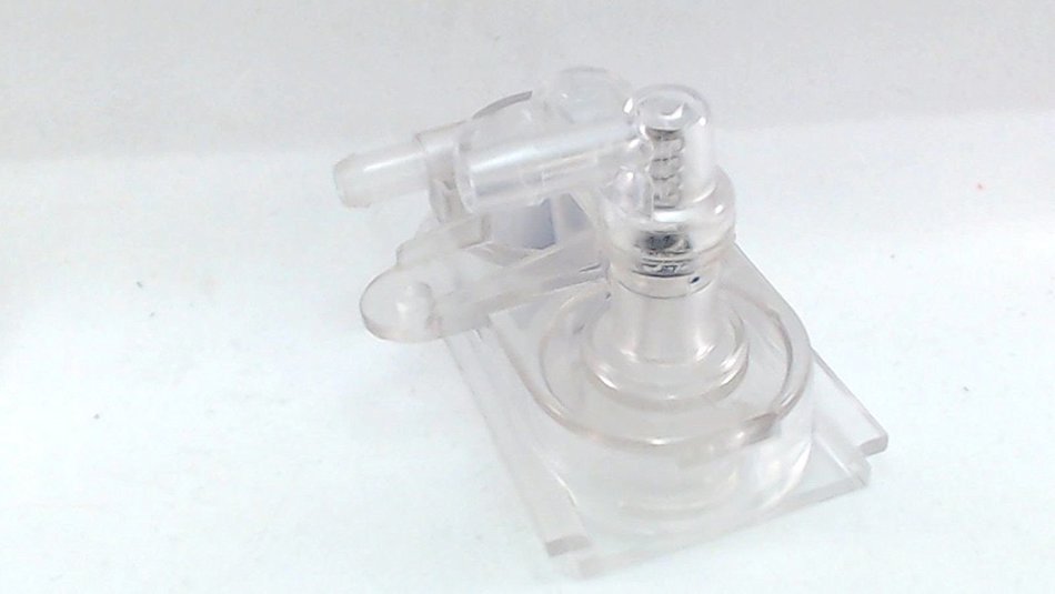 Bissell Big Green Machine Flow Indicator Assembly, 2037439 N3