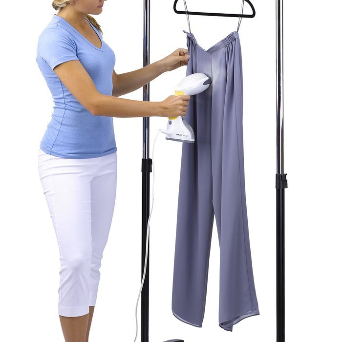 Reliable Dash 100GH Hand-Held Garment Steamer N2