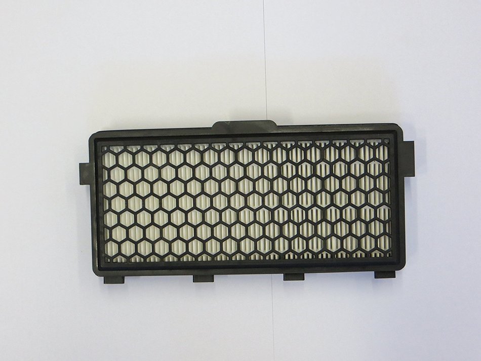 Miele SF-HA 50 Active HEPA filter for Models S4000, S5000, S6000, & S8000 N2