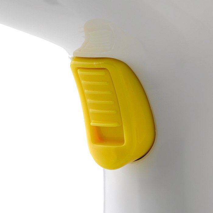 Reliable Dash 100GH Hand-Held Garment Steamer N4