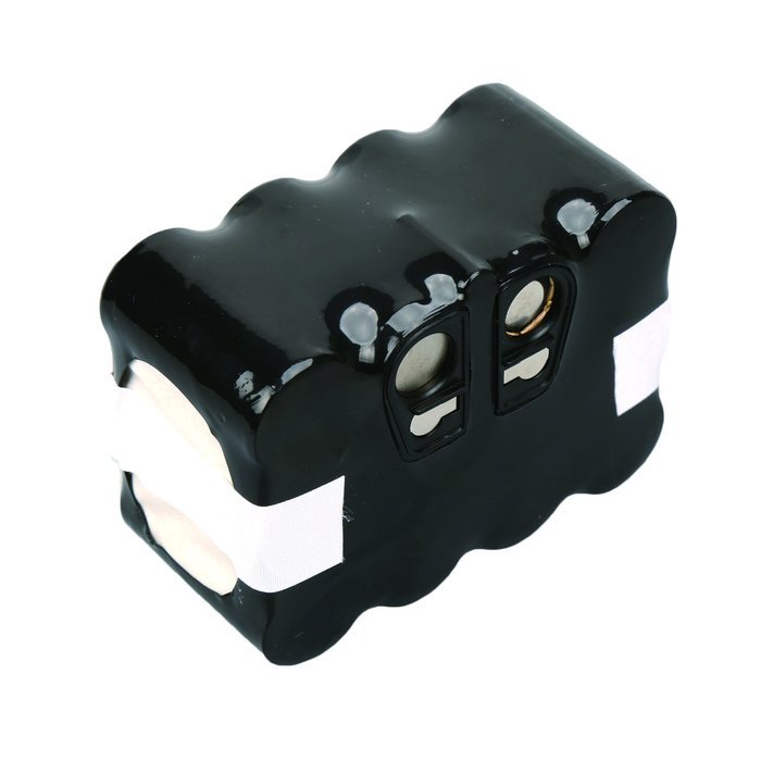 Lazada 14.4V Replacement Vacuum Cleaner Battery for Roomba 440, iTouchless AV001A, iTouchless AV002A, Roomba 400... N8