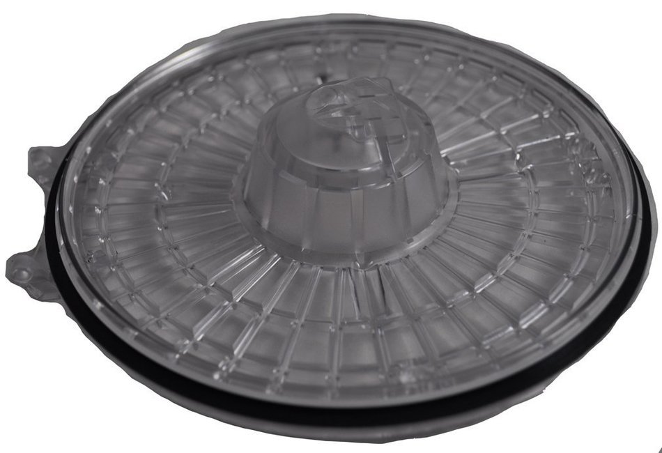 Dyson DC07 Dirt Bin Lower Door