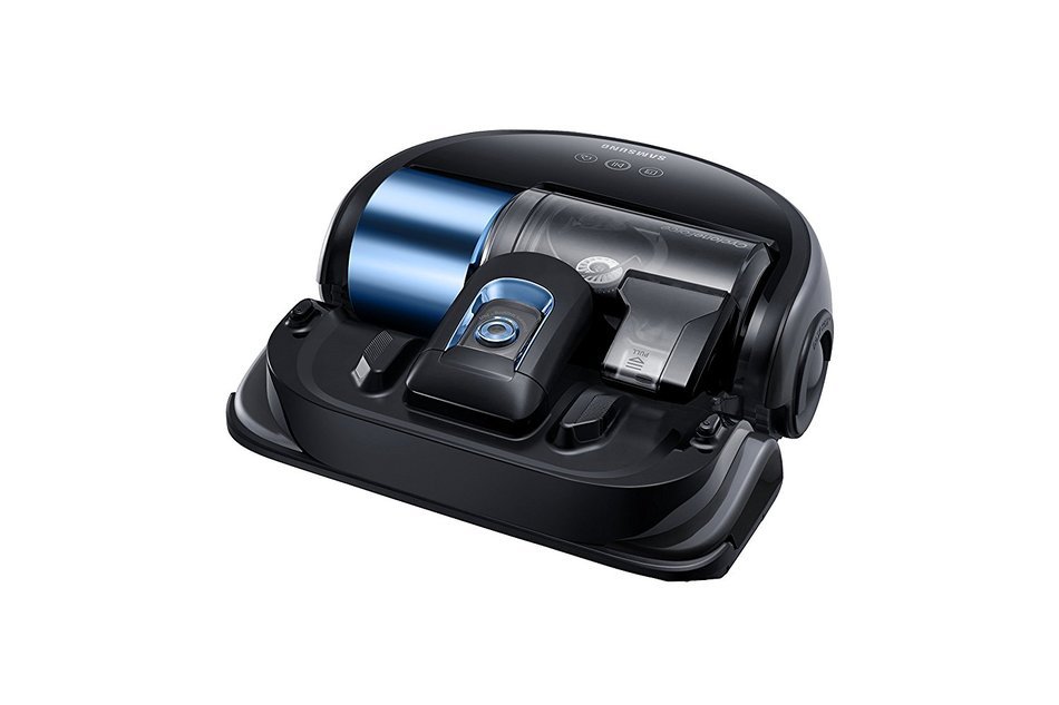 Samsung SR2AJ9040U POWERbot Wi-Fi Robot Vacuum N2