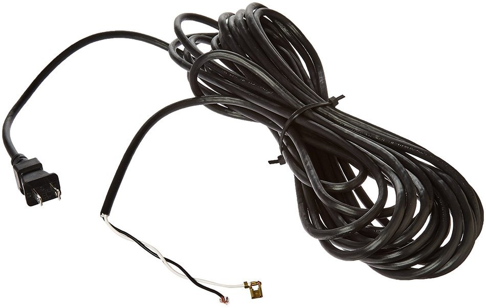 Hoover Cord, 35' Wind Tunnel Self Propelled and Bagless