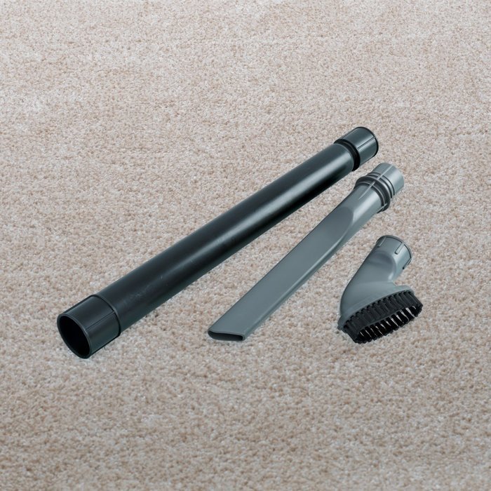 Eureka AS ONE Bagless Upright Vacuum, AS2113A - Corded N12