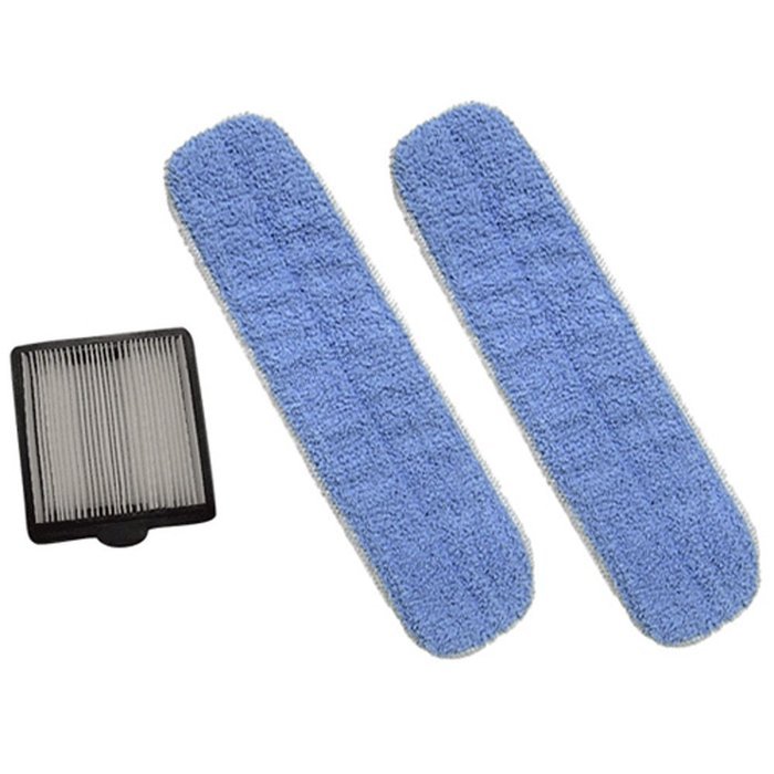 BISSELL 3270 Flip-It Pad and Filter Pack N3