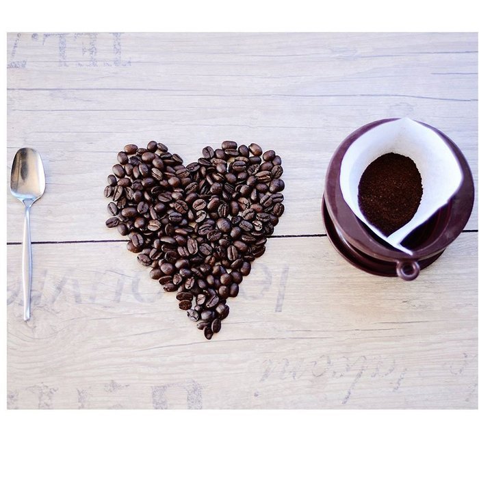 JSS Silicone Collapsible coffee filter with a Free Hook, Tea Dripper Cone, Pour Over Coffee Brewer, Carafe Infuser... N9