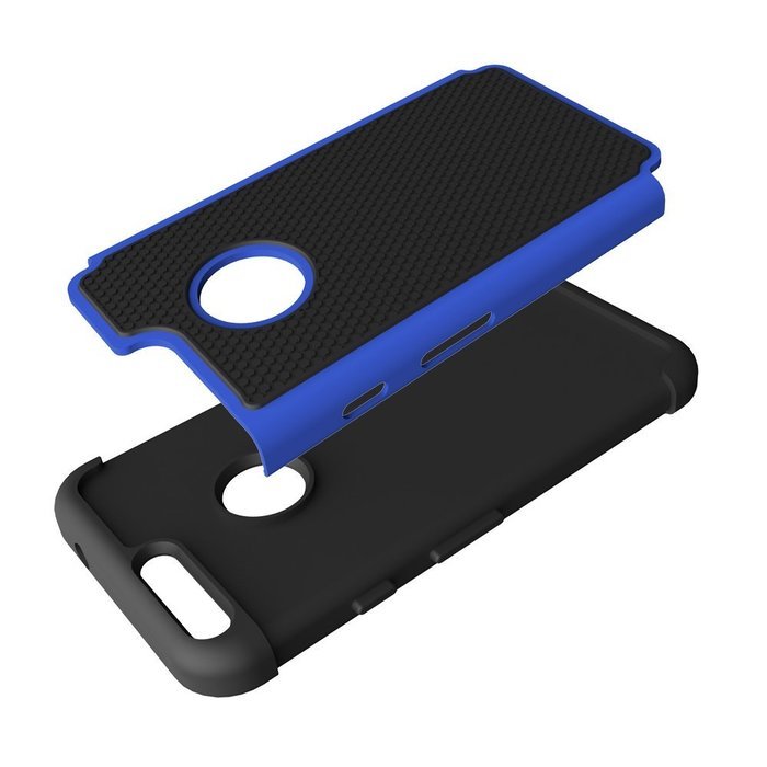 Google Pixel Case, Asstar Dual Layer Hybrid Defender Protective Shock Absorption Impact Resist Rugged Shell Armor... N8