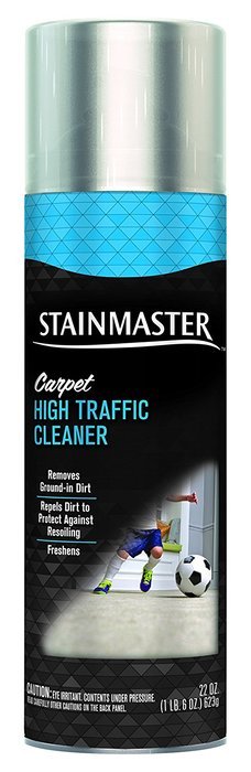 STAINMASTER Carpet High Traffic Foam Cleaner, 22 Ounce N2
