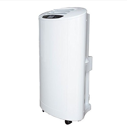 CCH CCH YPN-14C Air Conditioner, 12.9 x 33 S 18.3, White