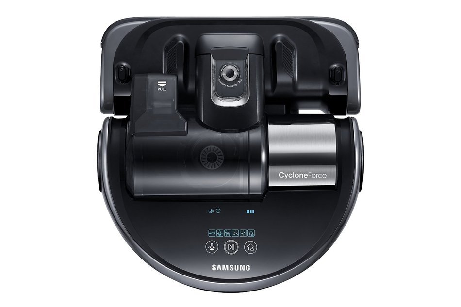 Samsung VR2AJ9020UG POWERbot Essential Robotic Vacuum