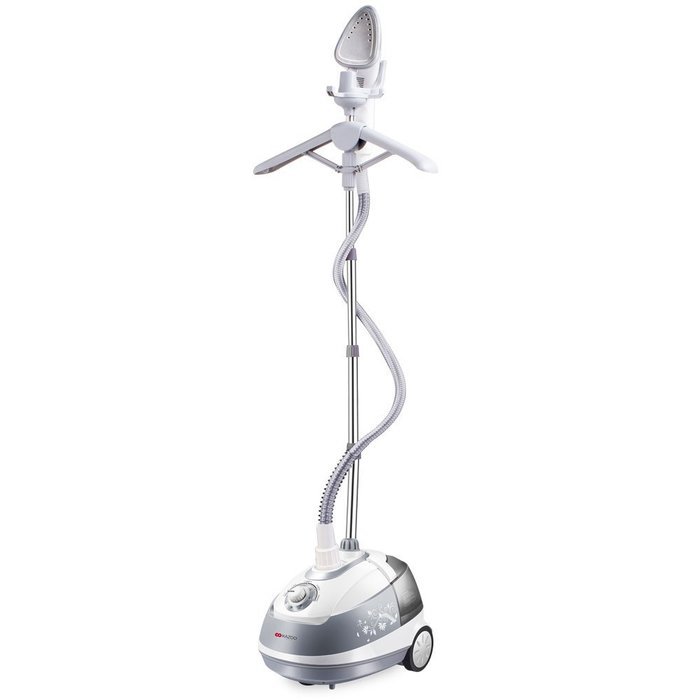 Kazoo 1580W Commercial Garment Steamer, Professional for Hotels and