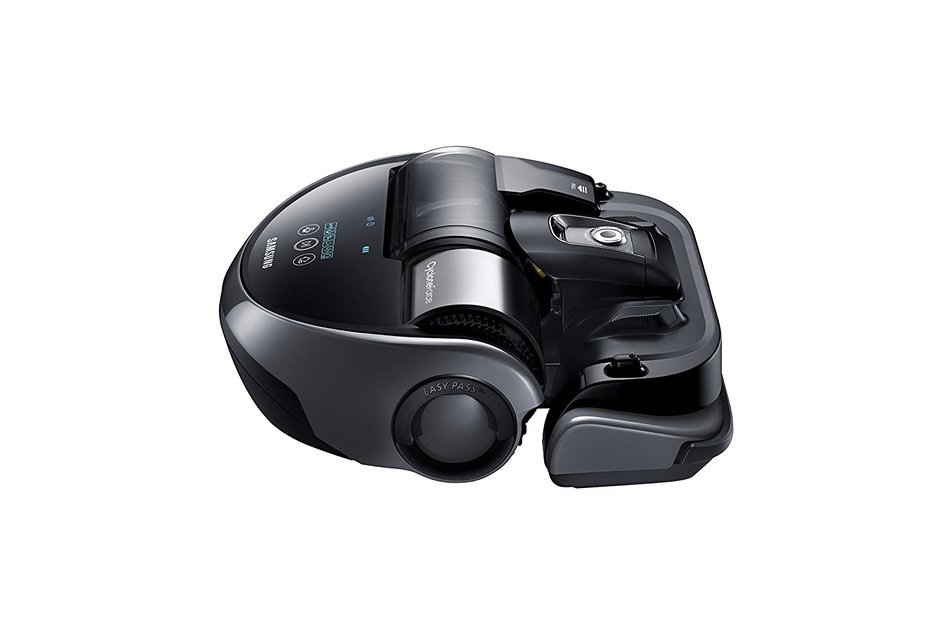 Samsung VR2AJ9020UG POWERbot Essential Robotic Vacuum N4