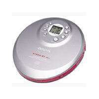 AIWA XP-V730C - CD player - silver