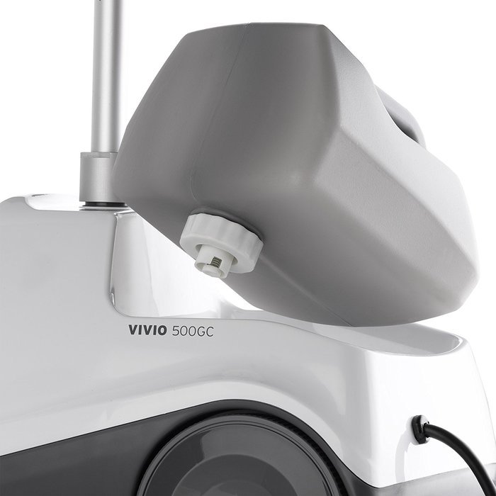 Reliable Vivio 550GC Professional Garment Steamer with Metal Head N9