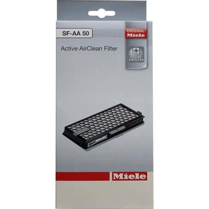 Miele Active AirClean 50 Filter N3