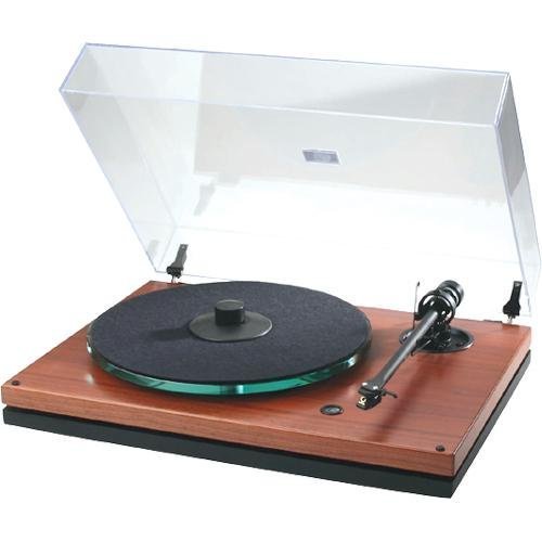 Music Hall MMF 5.1SE turntable w/ cartridge