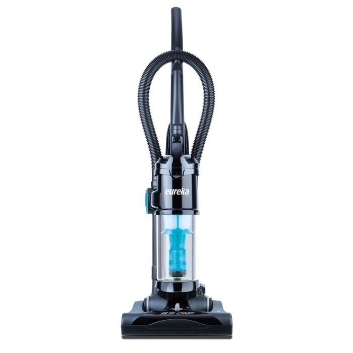 Eureka AS ONE Bagless Upright Vacuum, AS2113A - Corded N13