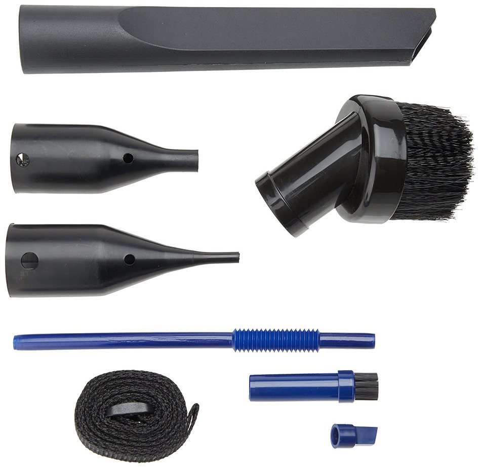 DATA-VAC Computer Vacuum/Blower Unit