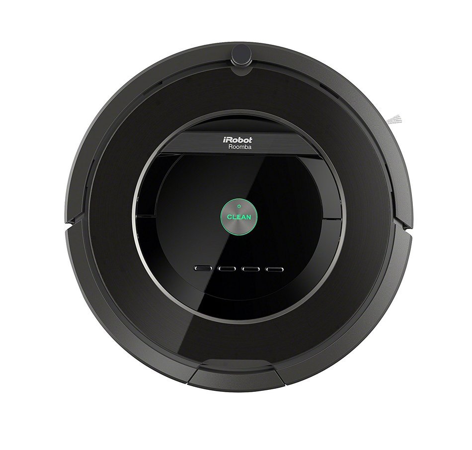 iRobot Roomba 880 Robotic Vacuum Cleaner N3
