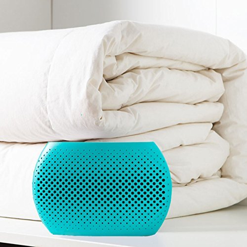 Invitop 110V-240V Wireless Rechargeable Mini Dehumidifier Absorb Moisture Air Dryer N3