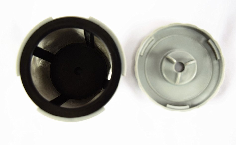 Reusable K Cup Filter - 3pcs in one set for keurig 1.0 N2