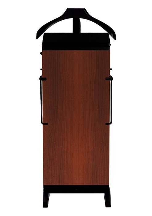 Corby Of Windsor 7700 Pants Press In Walnut