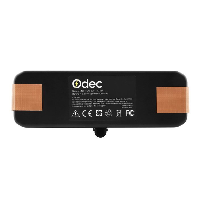 Per Caricabatterie Roomba 22.5V 1.25A Adattatore Ca Caricabatteria - Foto 11