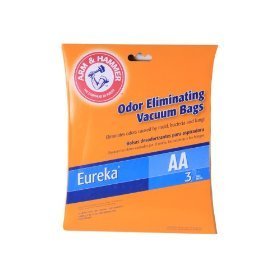 ARM & HAMMER Eureka AA Standard Bag (6 pack = 18 Bags Special) N2