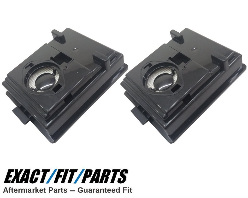 Filter For Rainbow E, E2 series, Type-12, HEPA R10520, R12179, R12647B