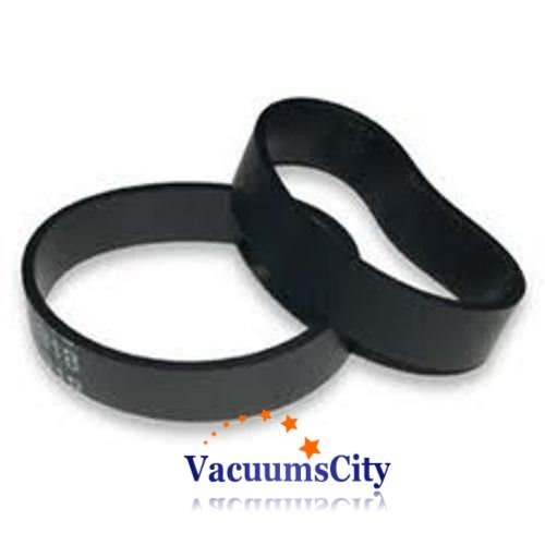 Dirt Devil & Royal Classic Hand Vac Style 17 Flat Belts 2 Pk Part # 1116214000,3DJ0900000.